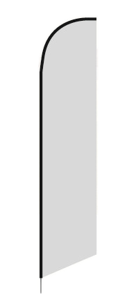 Découpe concave