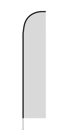 Découpe droite