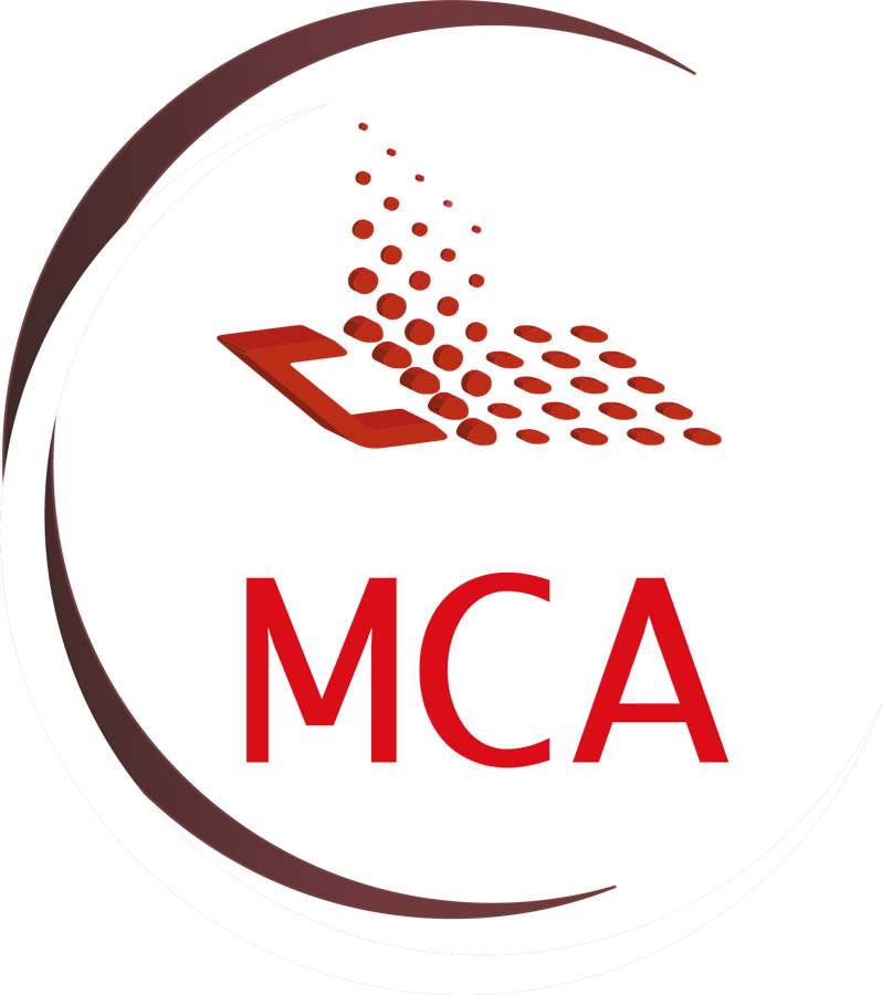 Le Groupe MCA