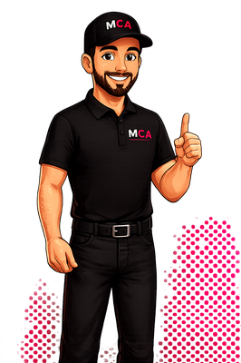 Avatar MCA